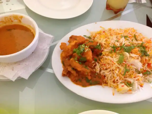 Maharaja Restaurant Food Photo 12
