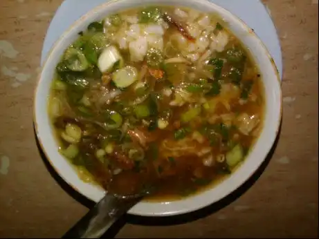 Gambar Makanan Soto Bangkong Pakubuwono 10