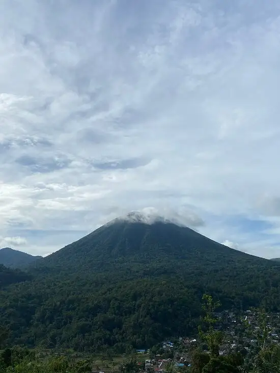 Gambar Makanan Lokon View 3