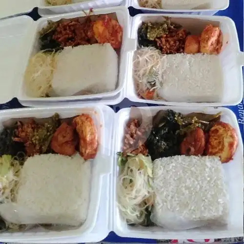 Gambar Makanan Nasi Campur Sampoerna, Sidakarya 6