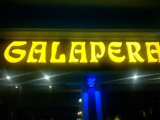Galapera'nin yemek ve ambiyans fotoğrafları 64