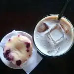 Poppy Coffee & Cupcakes Food Photo 1