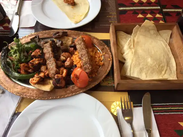 Beyranistan'nin yemek ve ambiyans fotoğrafları 28