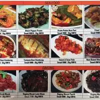 Warong Tok Kenali Food Photo 1