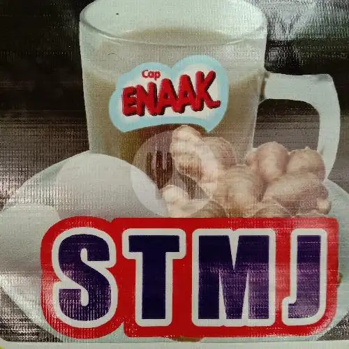 Gambar Makanan Susu Jahe, STMJ, WEDANG RONDE, Jl. Kalibaru 3