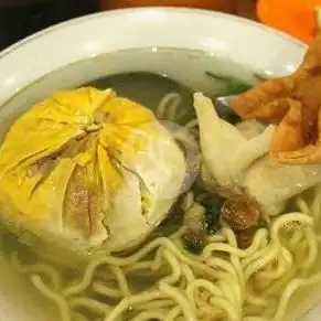 Gambar Makanan Bakso Malang Sidomukti 2, Pondok Bambu 6