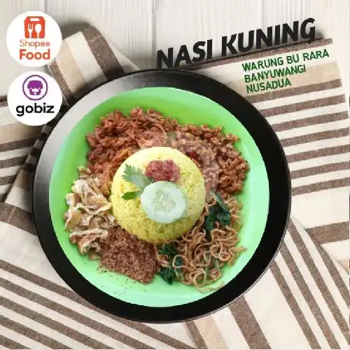 Gambar Makanan BU RARA BANYUWANGI 5