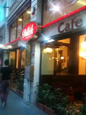 Dilek Cafe &amp; Restaurant