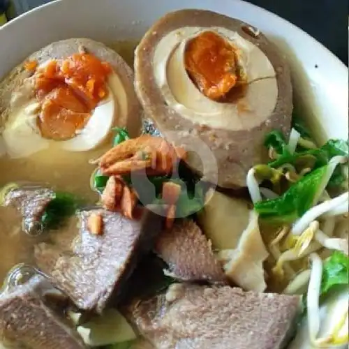 Gambar Makanan Bakso Kotak Niken, Renon 16