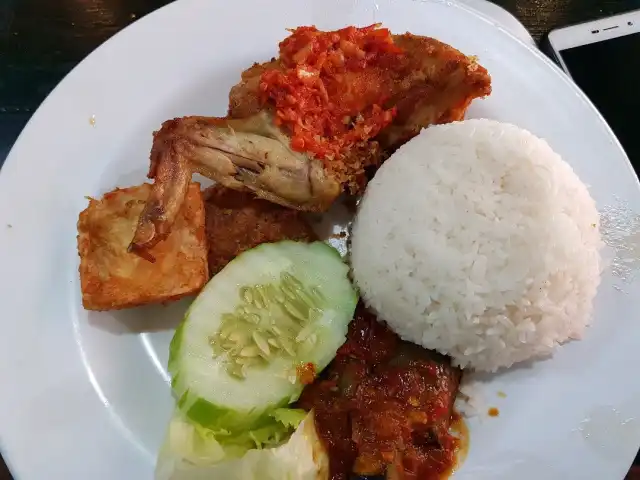 Ayam Bakar Wong Solo Food Photo 5