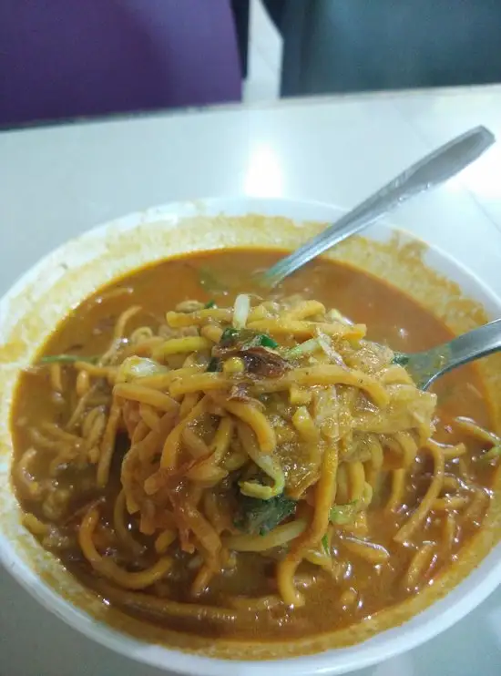 Gambar Makanan Mie Aceh Ayah 4
