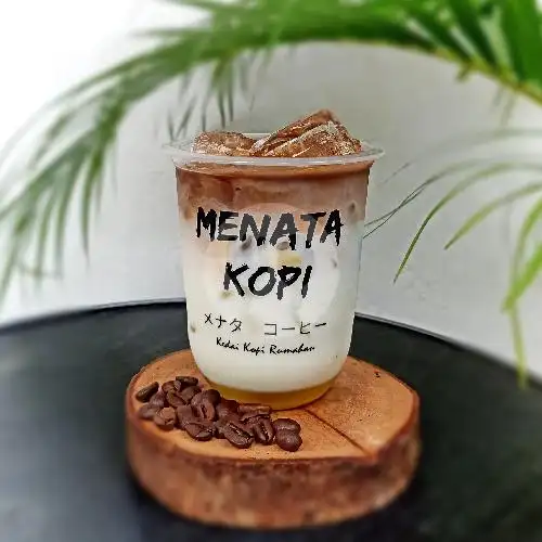 Gambar Makanan Menata Kopi - Cipinang Besar Selatan 13