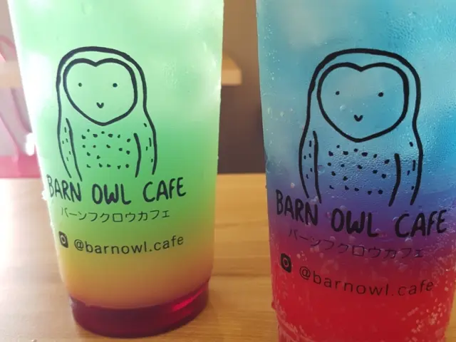 BarnOwlCafe