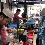 Kak Ma Nasi Kerabu Food Photo 3