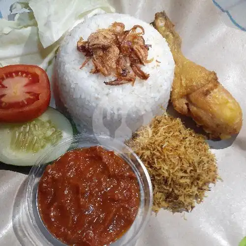 Gambar Makanan Warung Nasi Akbar, Joyo Raharjo 12