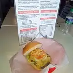 Halftime Burgers Food Photo 1