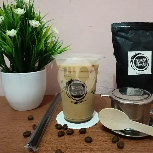 Gambar Makanan Kopi Malu 4