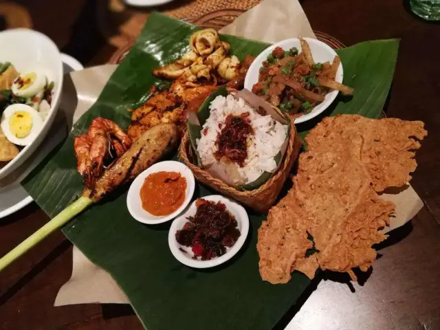 Bali & Spice Food Photo 12
