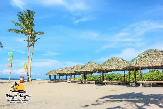 Playa Alegre Beach Resort & Restaurant