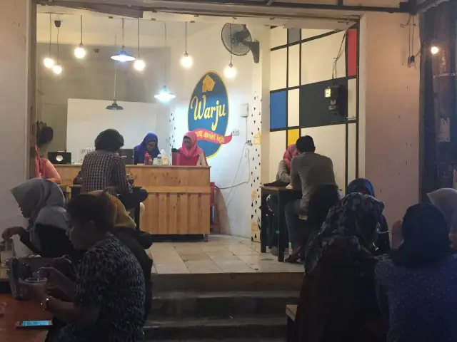 Gambar Makanan Warung Spesial Keju/Warju 14