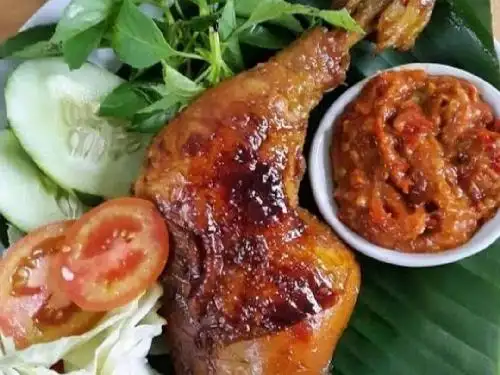 Dapur Biyung Binar