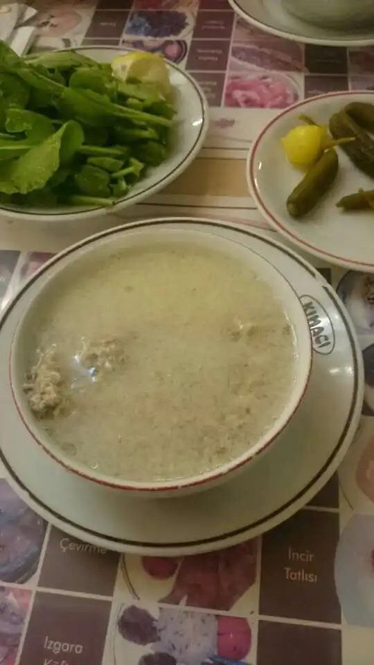 Kınacı İşkembe Salonu'nin yemek ve ambiyans fotoğrafları 69