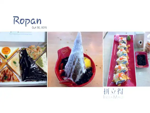 Gambar Makanan Roppan 17