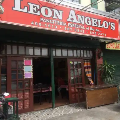 Leon Angelo's Panciteria Espesyal