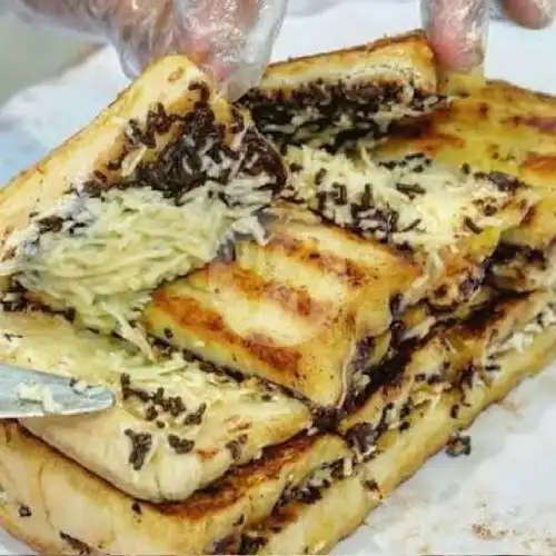 Gambar Makanan Martabak Mini Q Kedoya 3