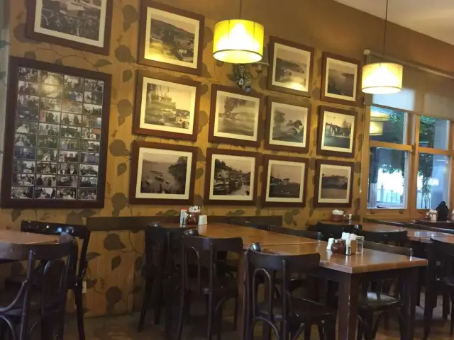 Emek Cafe'nin yemek ve ambiyans fotoğrafları 55