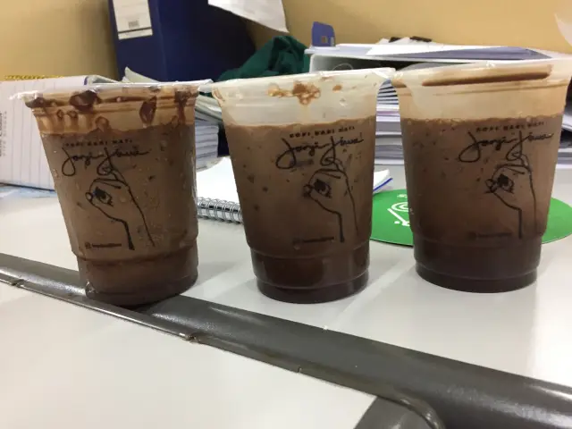 Gambar Makanan KopiJanjiJiwa 7