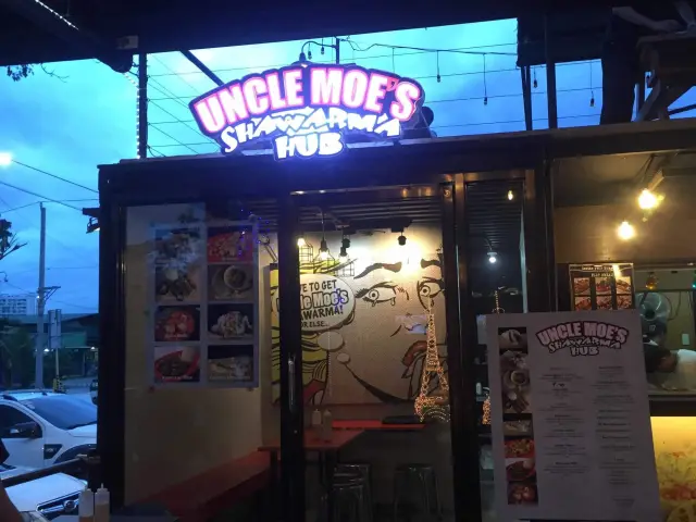 Uncle Moe's Shawarma Hub Food Photo 4
