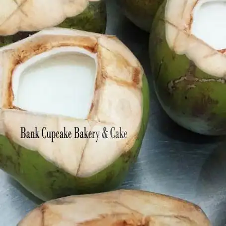 Gambar Makanan Bank Cupcake, Bakery & Cake, Ruko Galaxy 8