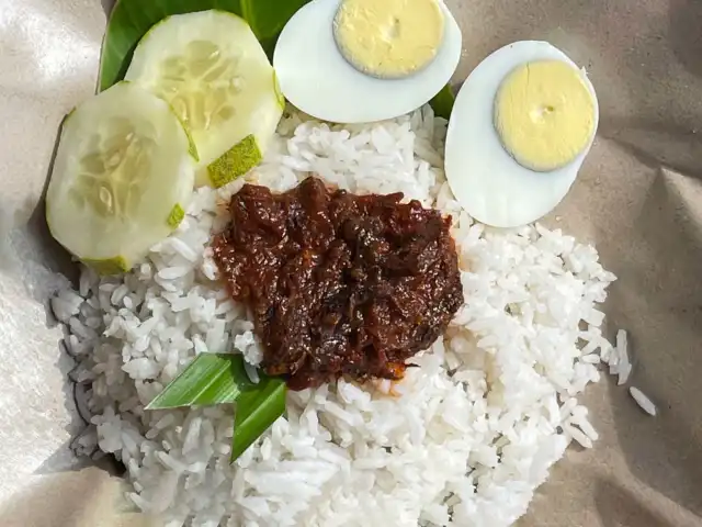 Ayam Goreng Perdana