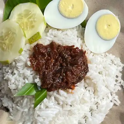 Ayam Goreng Perdana