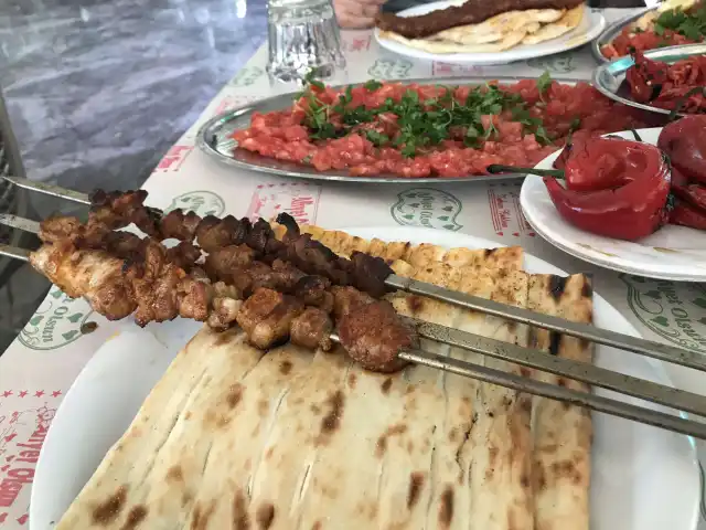 Kaburgacı Cabbar Usta'nin yemek ve ambiyans fotoğrafları 73