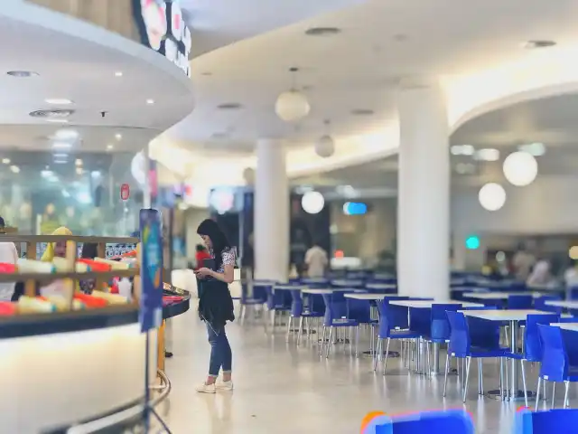 Gambar Makanan Studio Foodcourt 5