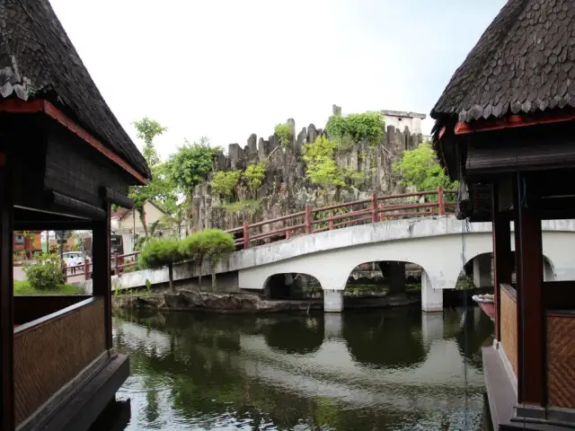 Gambar Makanan Taman Mangli Indah 7