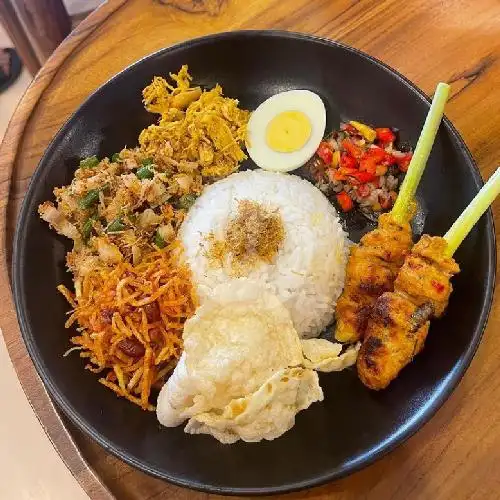 Gambar Makanan palma Bali 16