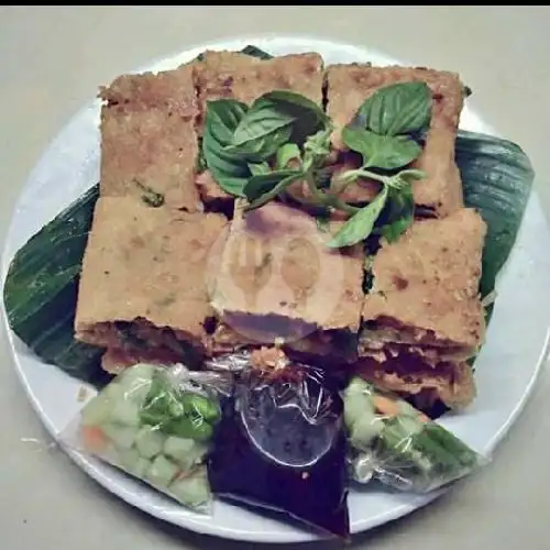 Gambar Makanan Martabak Bandung Gareng, Pesanggrahan 4