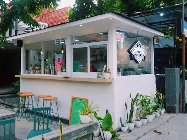 Gambar Makanan Revolusi Ngopi 3