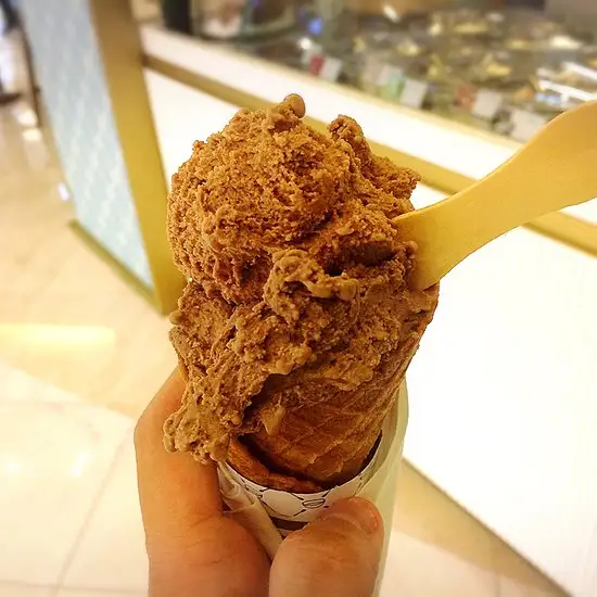 Gambar Makanan Gaya Gelato 4