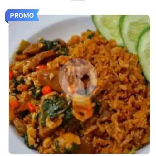 Gambar Makanan Nasi Goreng Sedap Malam Fifa, Jatiasih 20