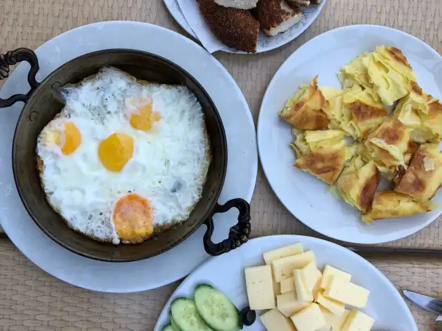 Çankaya Lezzet Dünyası'nin yemek ve ambiyans fotoğrafları 2