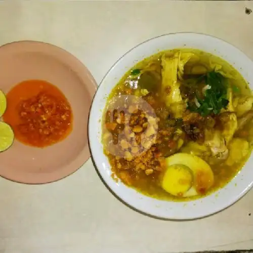 Gambar Makanan WARUNG SOTO SURABAYA (SBY) 8