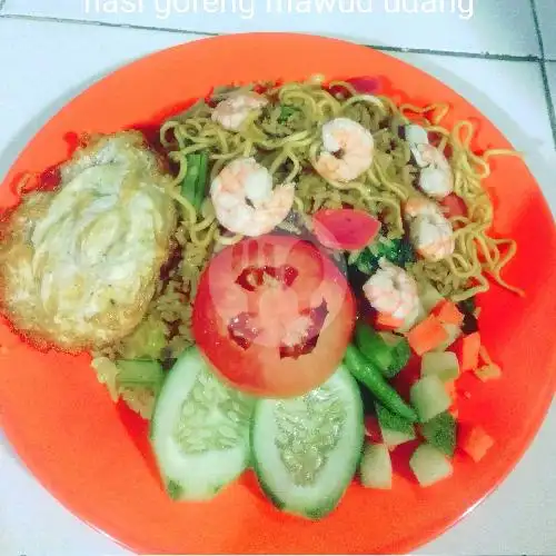 Gambar Makanan NASI GORENG RISKI JAYA 20