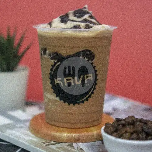 Gambar Makanan Kava Coffee & Drink, Cibubur 18