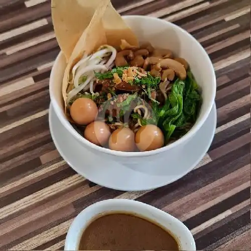 Gambar Makanan Santai Maknyus Coffee & Eatery, Soekarno Hatta 13