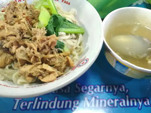 Gambar Makanan Mie Bandung Kridosono 12