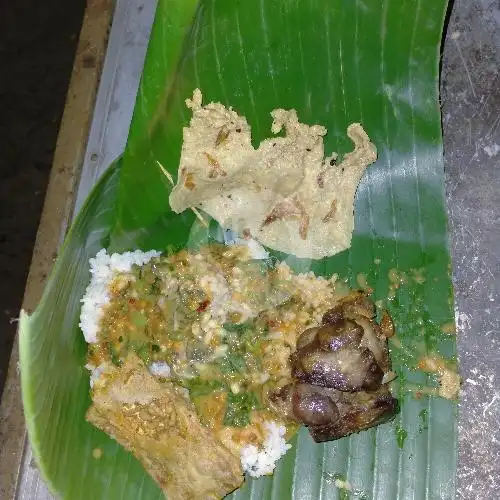 Gambar Makanan nasi pecel langgeng 8